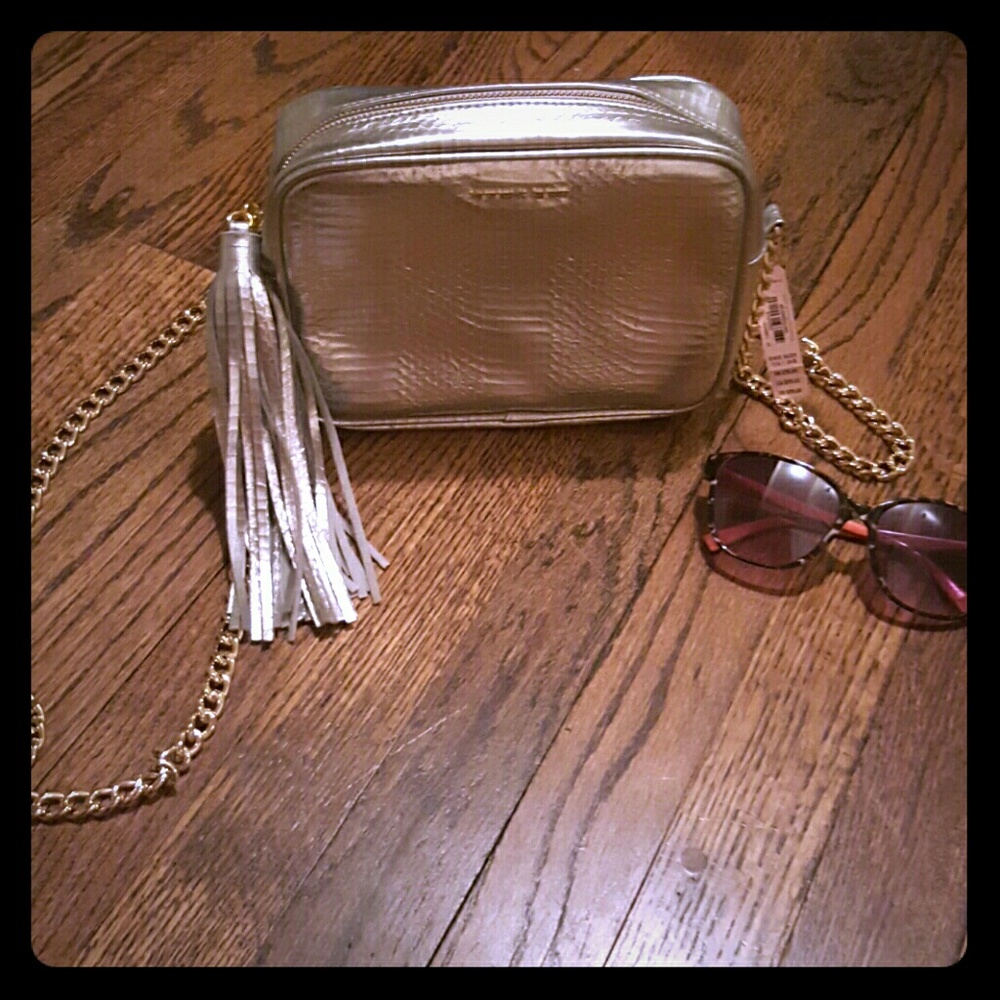 Victoria Secret Fashion show bag!