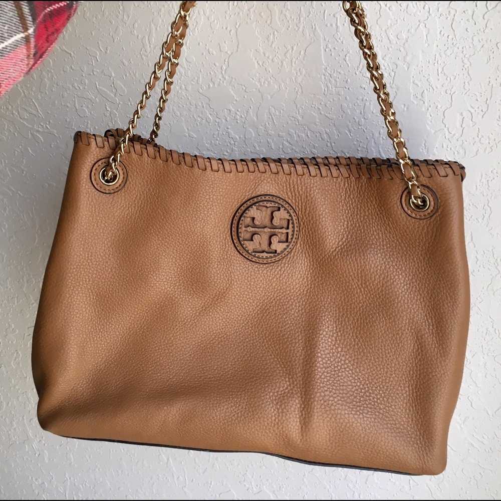 Tory Burch Marion tote