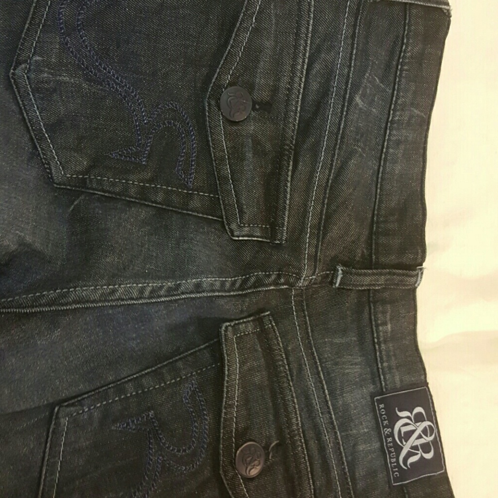 Rock&Republic jeans - Picture 2 of 2