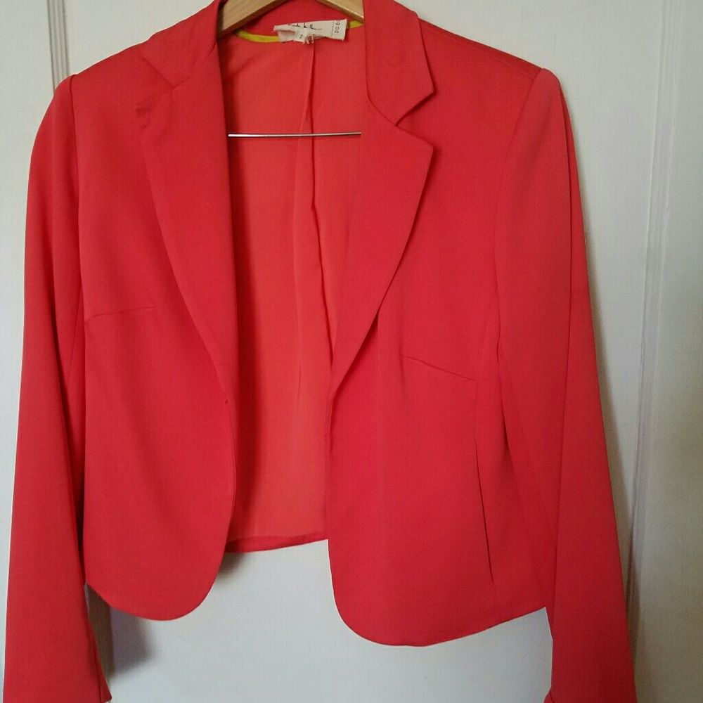 Nicole Miller Jacket