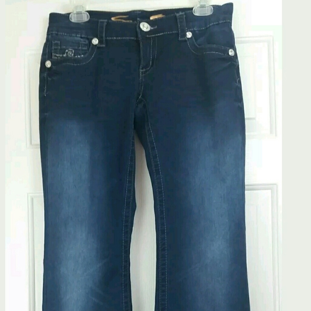 Seven jeans