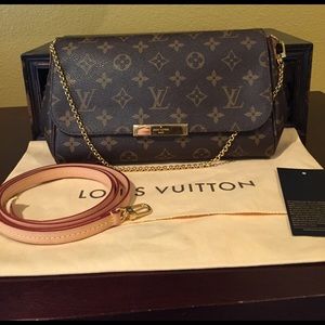 Favorite MM ⚡️On Hold⚡️