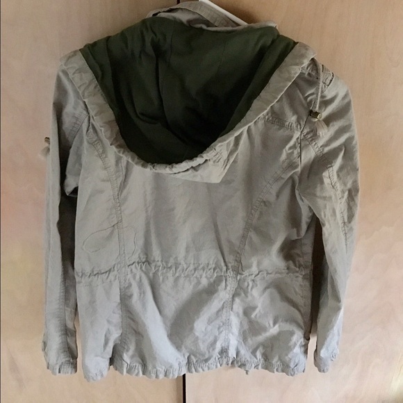 YMI Spring Jacket - Picture 2 of 3