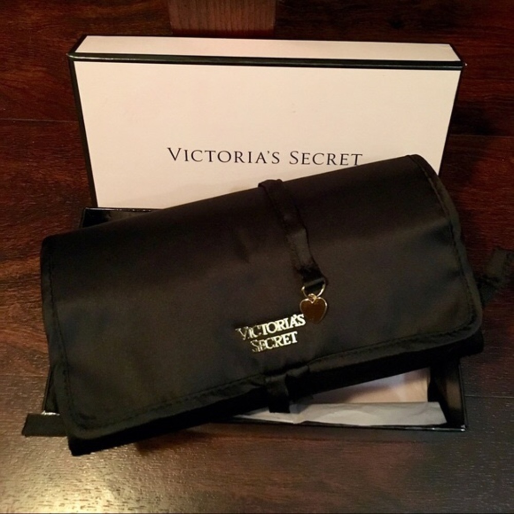 Vs jewelry case