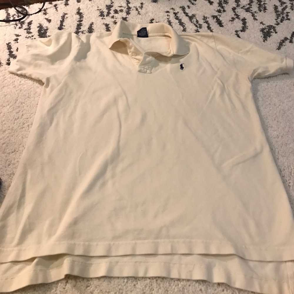 Men's xl polo shirts
