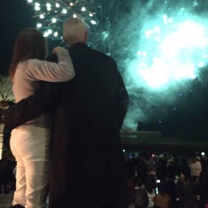 Meet your Posher, Pat