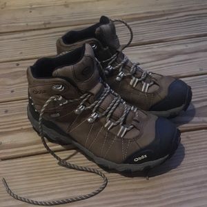 Oboz Bridger Mid BDry