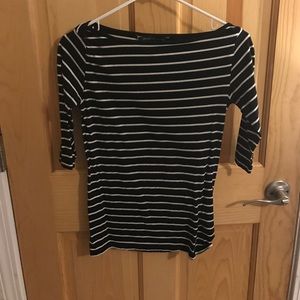 French connection 3/4 T