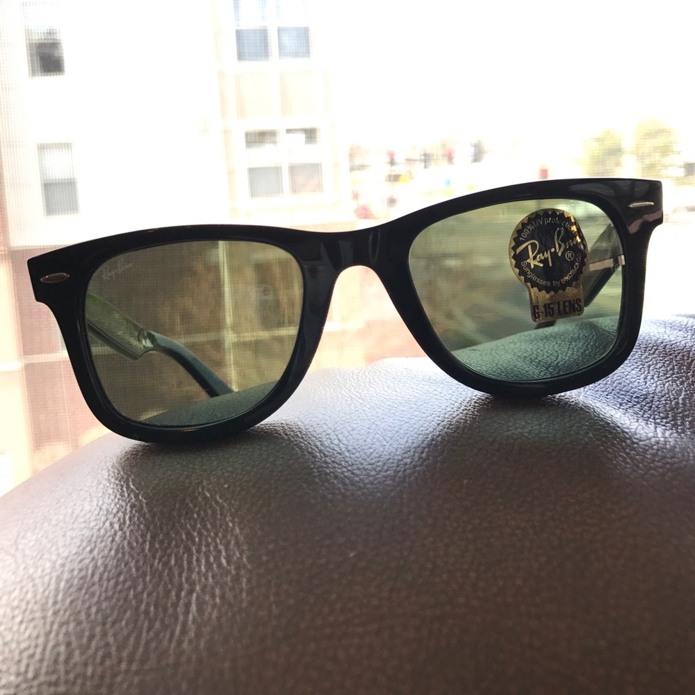 Ray-ban Original Wayfarer Classics