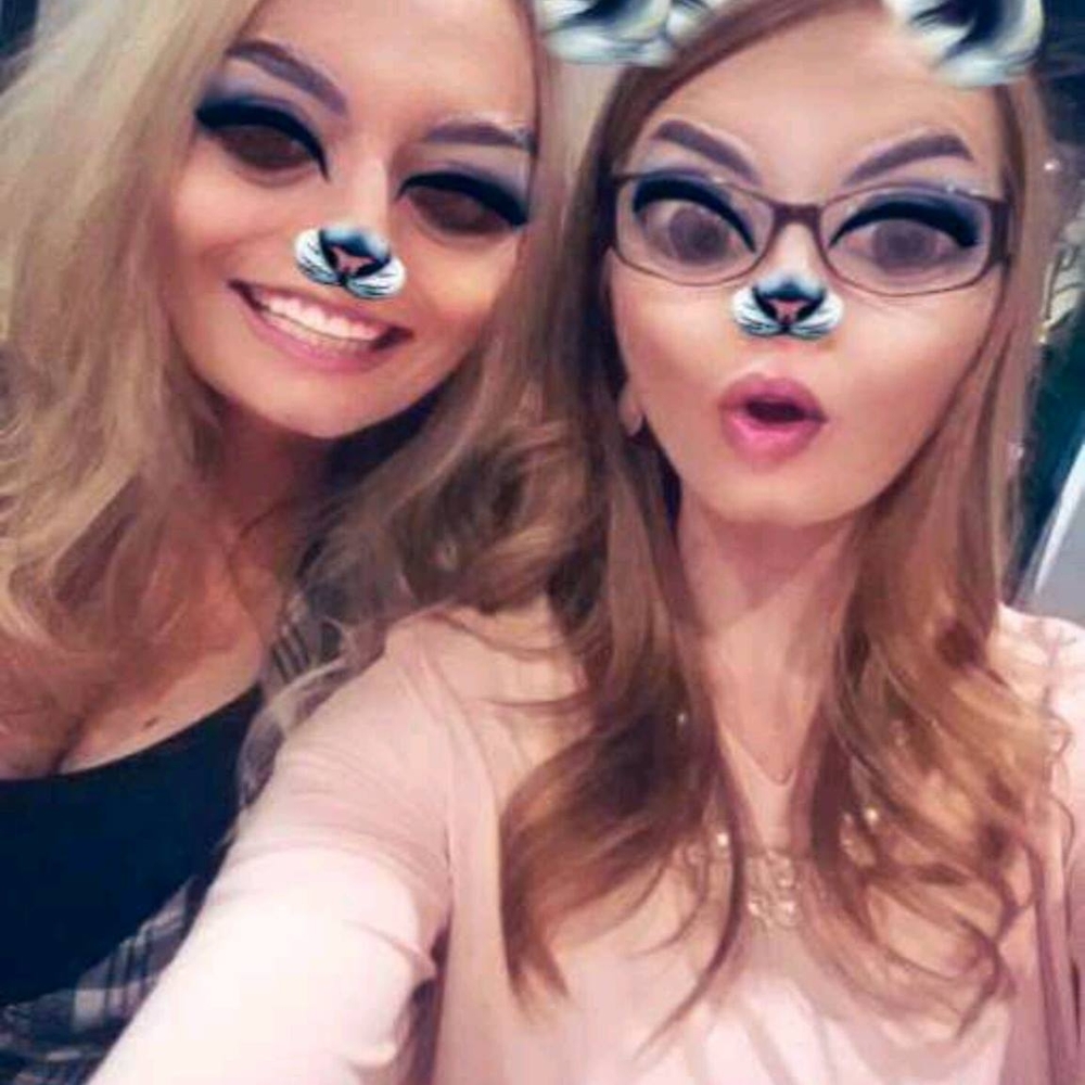 Meet your Posher, Jenna