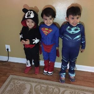 Meet your Posher, Lucila