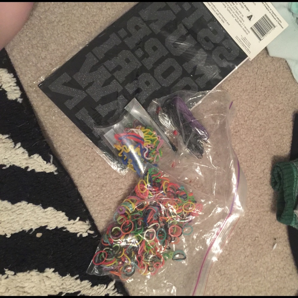 Craft kit