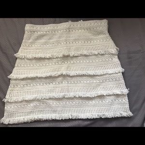 Joie Lace Skirt