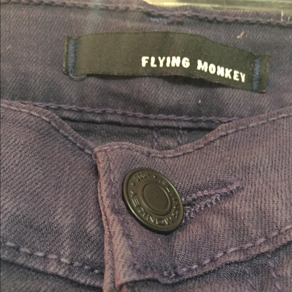 Jeans - Picture 3 of 3