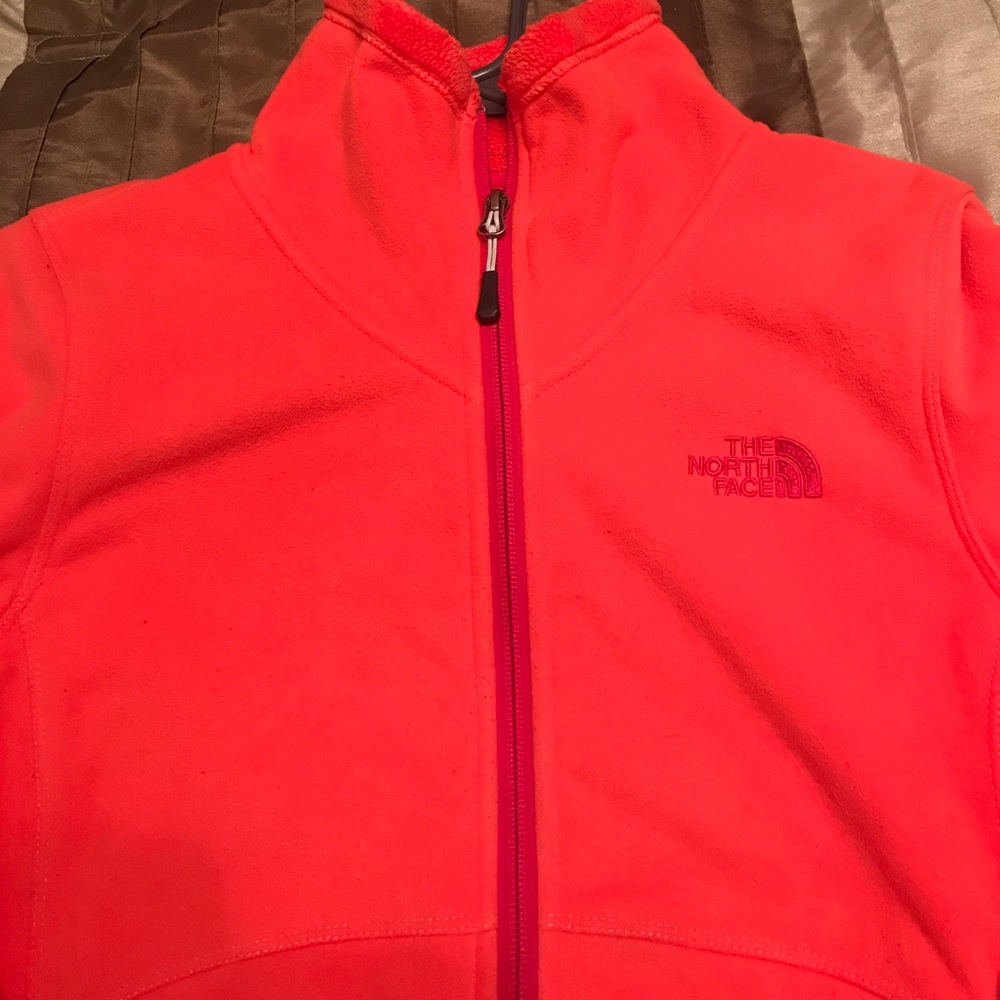 North face