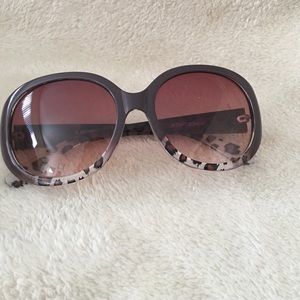 Betsy Johnson Sunglasses