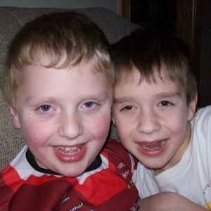 Meet your Posher, Kari katrina