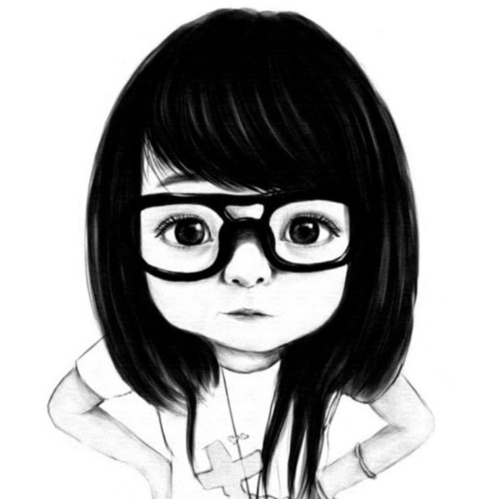 Meet your Posher, Marlene