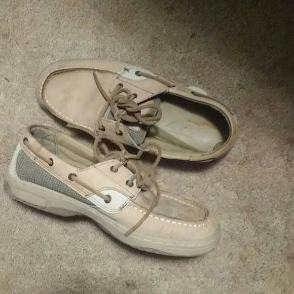 Im selling some sperry's - Picture 1 of 1
