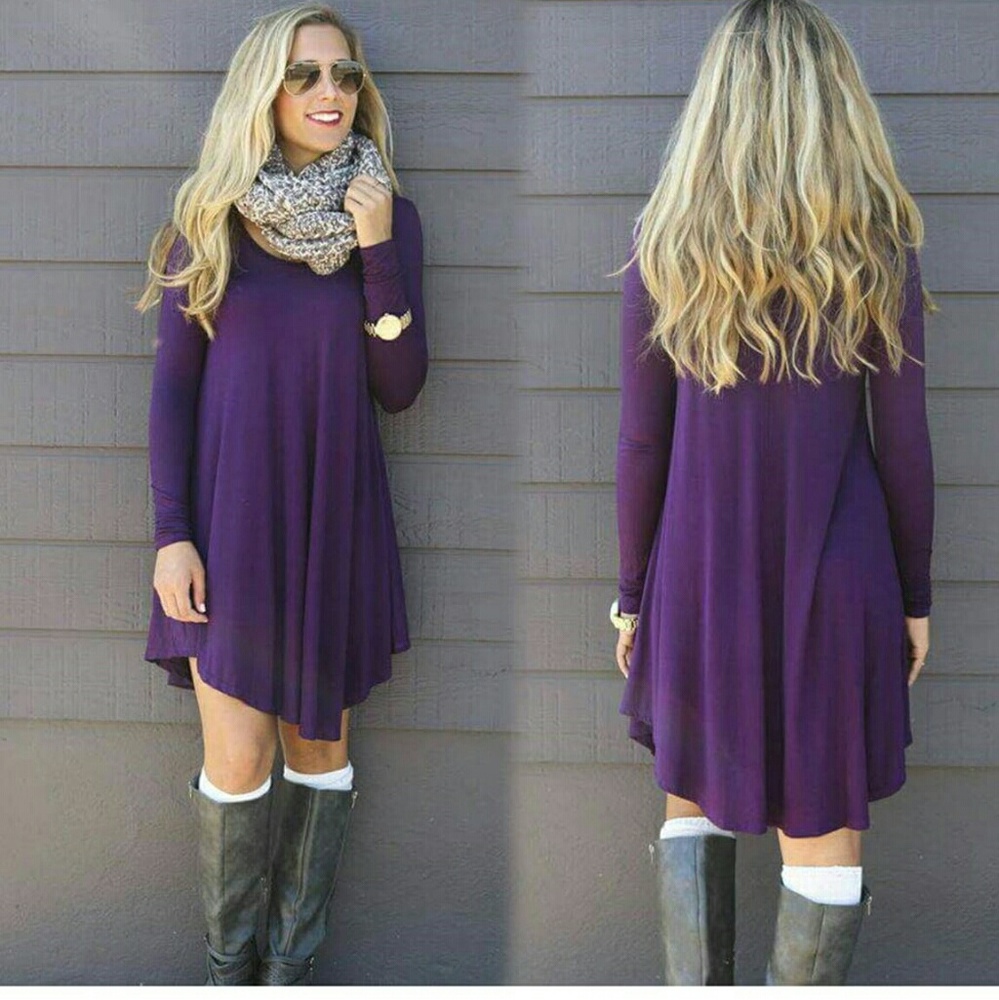 🛇SOLD 🚫Purple dress