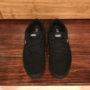 Men's Vans sneakers