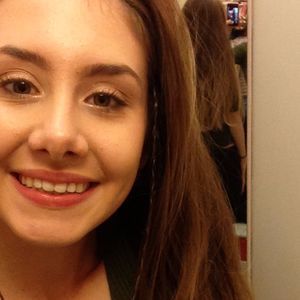 Meet your Posher, Alaina