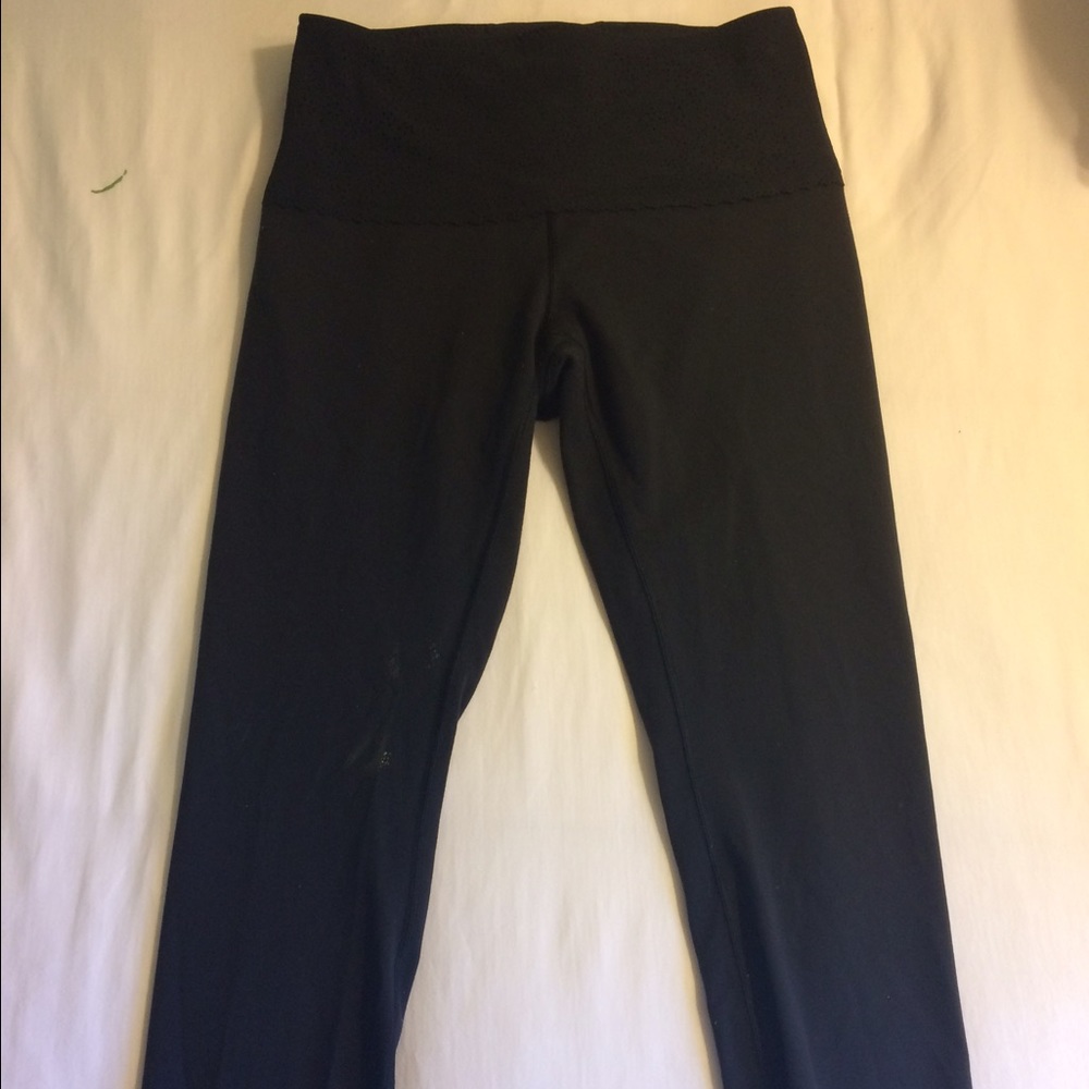 Lululemon Free Spirit Pant