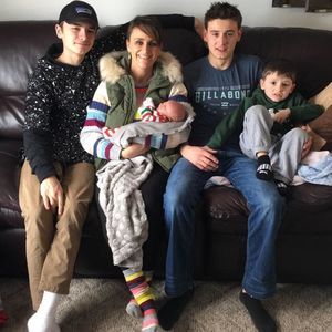 Meet your Posher, Jayden