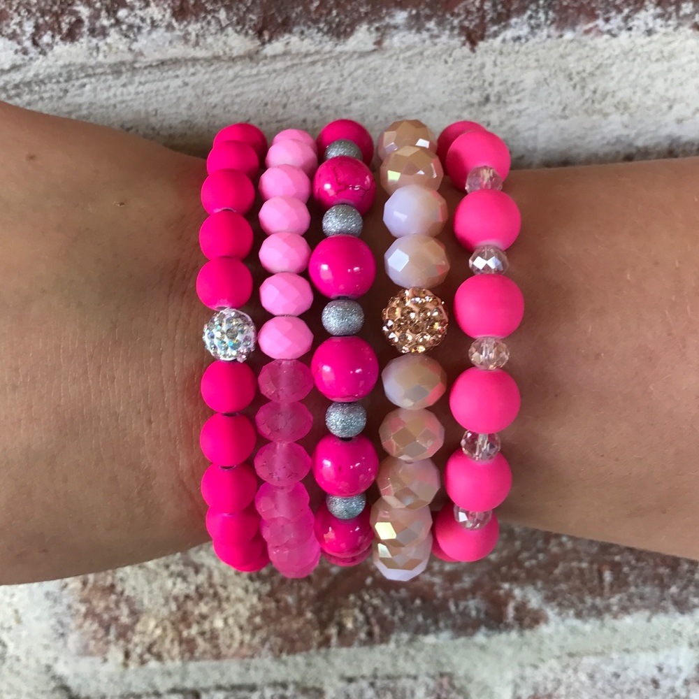 Erimish bracelet set