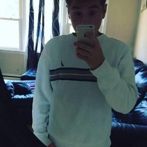 Meet your Posher, Tyler