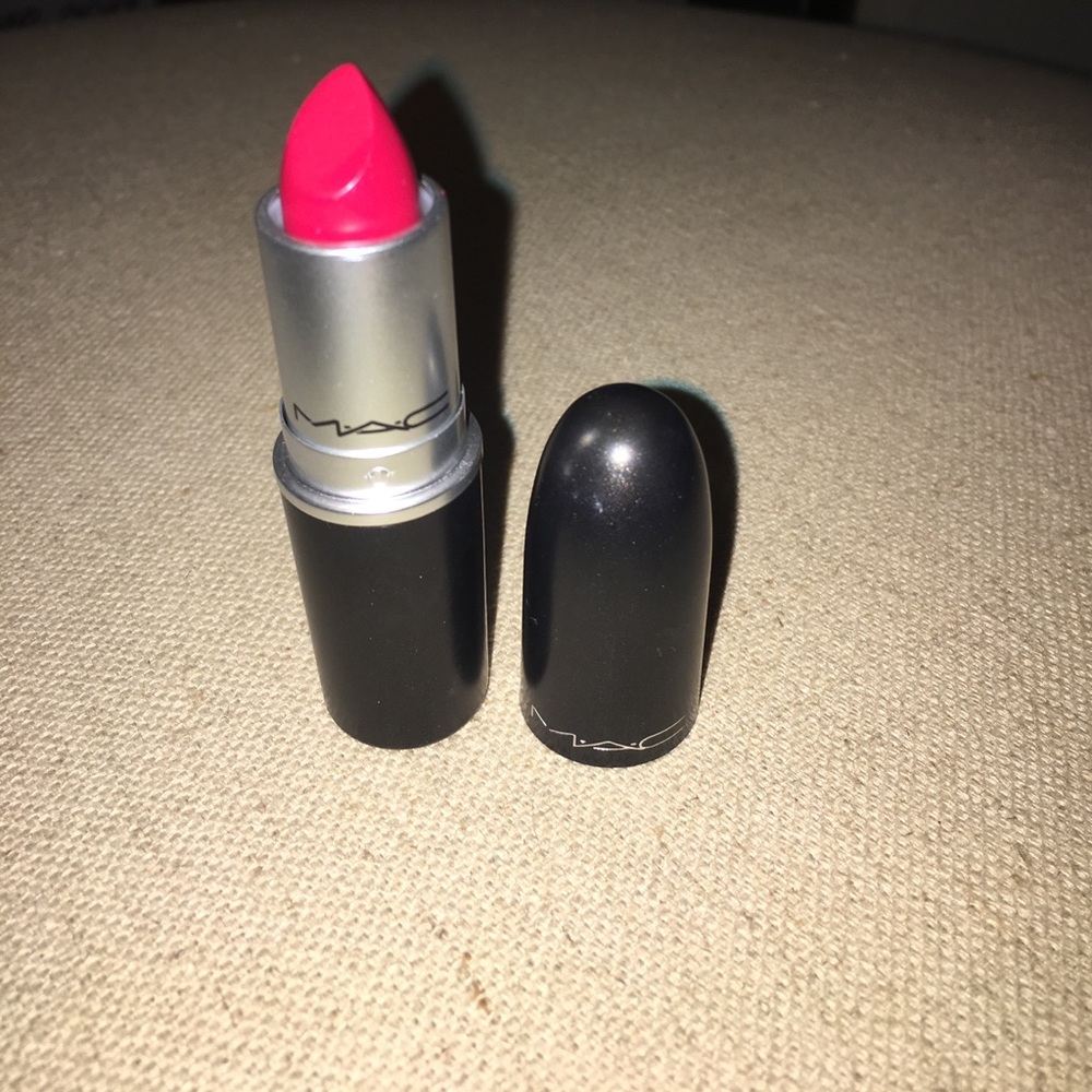 Mac lipstick