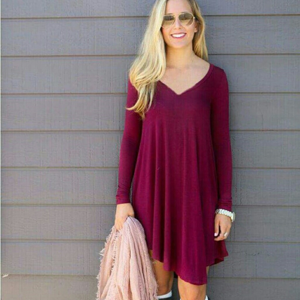 🛇SOLD🚫Red dress