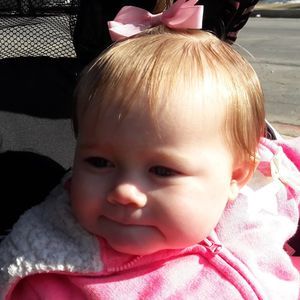 Meet your Posher, Angela