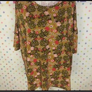 Lularoe Irma 2XL