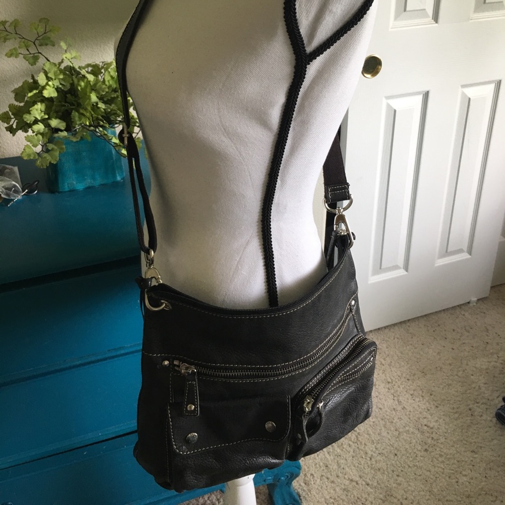 Fossil Crossbody Purse
