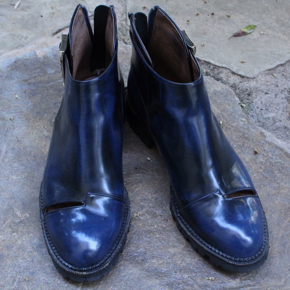 JEFFREY CAMPBELL BOOTS