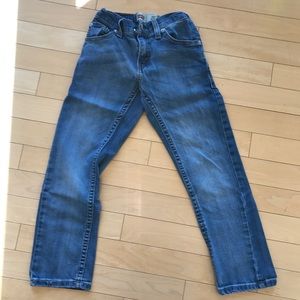 Boys Levi's 511 Slim EUC
