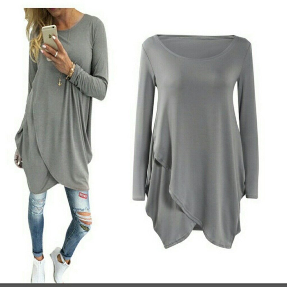 🚫SOLD🛇Gray dress