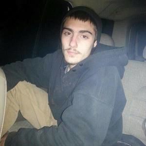 Meet your Posher, Cody