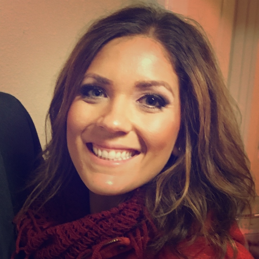 Meet your Posher, Mandy
