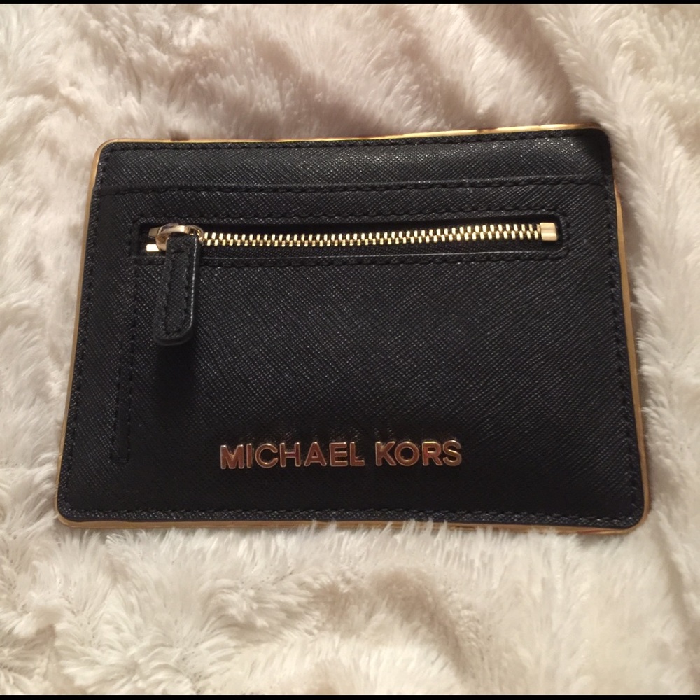 Michael Kors Card Holder