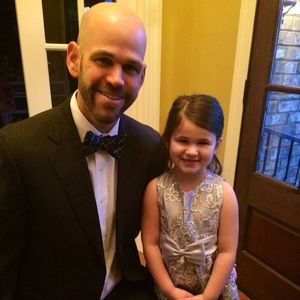 Meet your Posher, Stephen