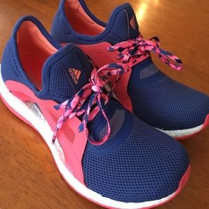 Adidas Women's Pure Boost X