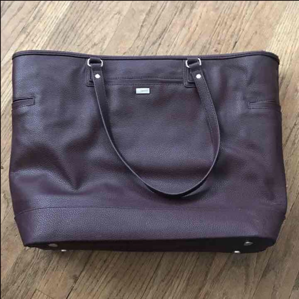 Thirty One Fashion Editor bag