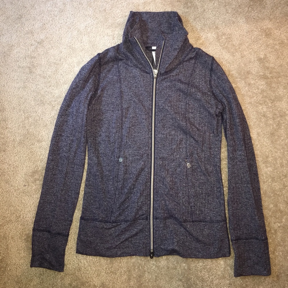 Lululemon Jacket/Sweater