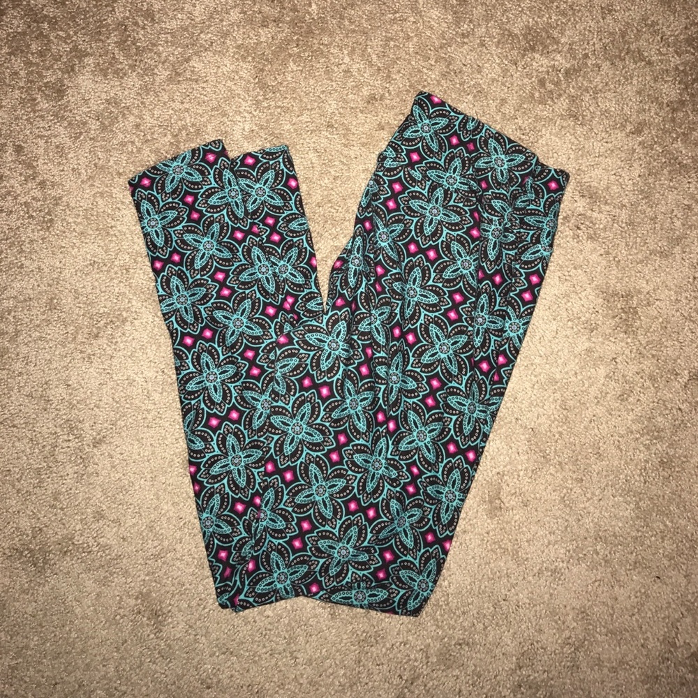 Lularoe leggings