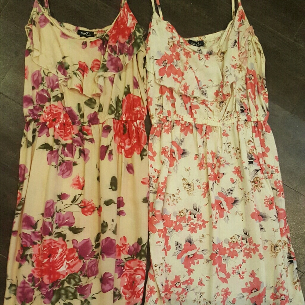 🚫Summer dresses sold🛇