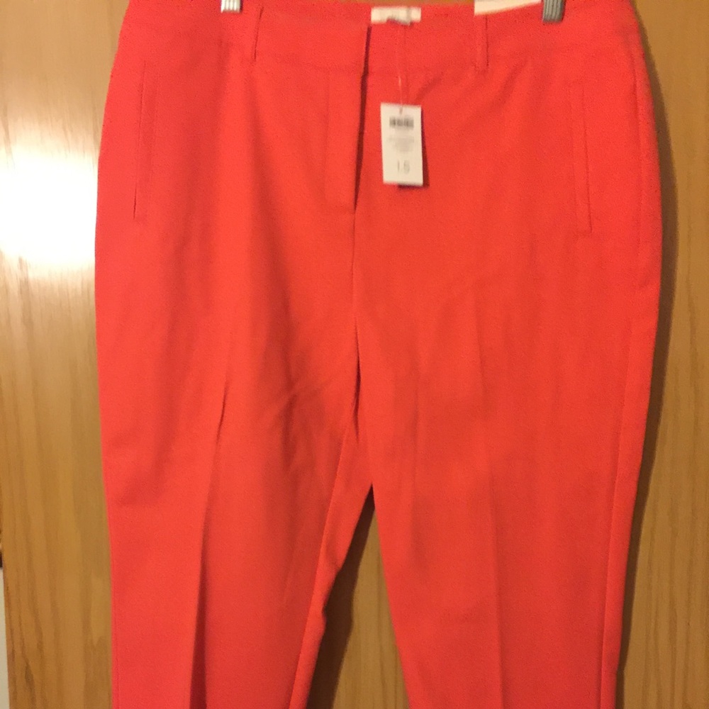 So Slimming Serene Stretch Trouser