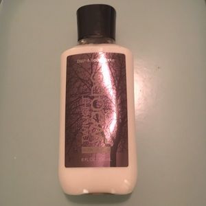 Men's B&BW lotion