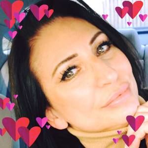 Meet your Posher, Hillary